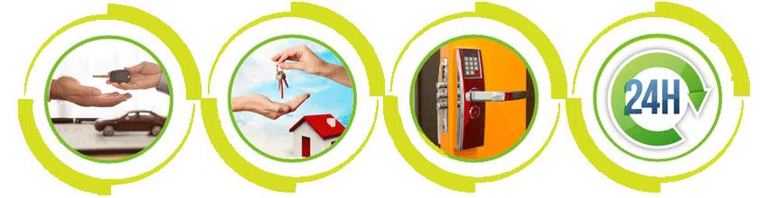 Father Son Locksmith Store Redford, MI 313-879-0528